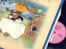 CAT STEVENS TEA FOR THE TILLERMAN LP PINK ISLAND EX/EX+