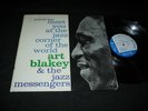 ART BLAKEY Meet Me At The Jazz..Vol. 2 BLUE NOTE W.63RD