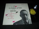 RED GARLAND TRIO A Garland Of Red PRESTIGE LP W.50TH