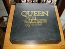 THE QUEEN - THE COMPLETE WORKS (COFANETTO 14 LP)