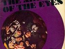 The EYES Arrival of the Eyes - UK EP MOD FREAKBEAT RARE