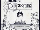 BLITZKRIEG - BURIED ALIVE -  7