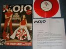 White Stripes Red Death At 6:14 Mojo 7