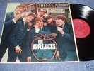 MEGA-RARE Orig. UK 1964 LP 