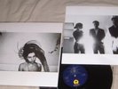 P J Harvey Rid Of Me LP Vinyl PJ RARE