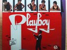 MARVELETTES PLAYBOY '63 1st PRESS MOTOWN LP WHITE LABEL