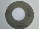 RARE Independent Soul 45 E.L. JAMES on JARIS TRANSITION