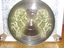 TOOL PICTURE DISC STINKFIST THIS IS  OPIATE