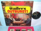 The Wailers : OUTBURST  Orig. 1967 Fuzz Garage Psych LP