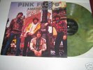 Pink Floyd - Amsterdam 69  LP  color Vinyl  Swingin Pig
