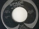 ROCKABILLY Vern Pullens BOP CRAZY BABY / ITS MY LIFE