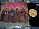 SOUND FOUNDATION RARE SOUL/PSYCH ON SMOBRO RECORDS