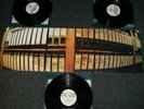 Pearl Jam Lost Dogs 3 record set rare music record