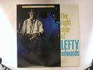 LEFTY EDWARDS motown LP THE RIGHT SIDE OF WORKSHOP JAZZ
