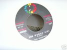 Northern Soul Mod Popcorn SHOWMEN The Wrong Girl DEMO
