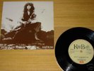 KATE BUSH - NIGHT OF THE SWALLOW Irish 7
