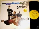 THE YARDBIRDS-OVER UNDER SIDEWAYS DOWN  MONO