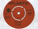 NORTHERN SOUL-ART FREEMAN-**SLIPPING AROUND**-ATLANTIC.