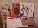 PETE DOHERTY FIVE 7