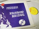 HENDRIX RECORD 