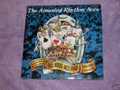 AMAZING RHYTHM ACES - FULL HOUSE ACES HIGH - 1981