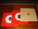 IsIs Absence Limited 77 Japan VINYL LP Sunn Boris Jesu