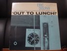 ERIC DOLPHY Out To Lunch LP BLUE NOTE NEW YORK M-