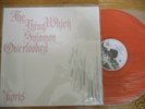 BORIS - THE THING WHICH SOLOMON OVERLOOKED Vol.1 LP