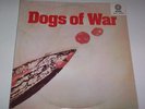 DOGS OF WAR st LP RARE ITALO COSMIC DISCO FUNK PORTUGAL