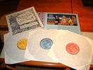 SMASHING PUMPKINS Mellon Collie Vinyl 3LP