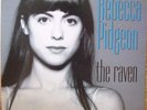 Audiophile REBECCA PIDGEON The Raven CHESKY NM RARE