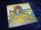 BEATLES YELLOW SUBMARINE MFSL LP FACTORY SEALED RARE