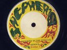 Kiddus I Too Fat RARE JA Shepherd 12 Lee Perry Listen