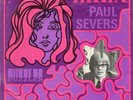 PAUL SEVERS : PUZZELS  - Superpiraat LUISTER  Popcorn