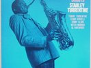 STANLEY TURRENTINE Jubilee BLUE NOTE JAPAN Unreleased