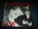 The Smiths - Ask (Australian Import) 12