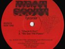 Kaotic Style - Check it Out / We Got The Flavor - RARE