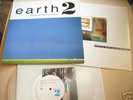 EARTH 2 original press 2xLP 1993 Clear Vinyl Sunn 0)))