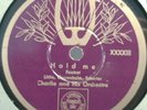 20) 78 RPM CHARLIE & ORCH  WWII PROPAGANDA JAZZ  XXXIII
