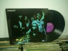 LP ORANGE PEEL FOC GER 1970  GATEFOLD