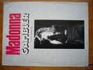 MADONNA Gambler - original sheet music