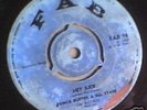 PRINCE BUSTER FAB 94 BOSS REGGAE ORIG 45 1969 SKINHEAD