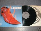 LEGEND - S/T (RED BOOT) - UK ORIGINAL - VERTIGO