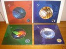 Pink Floyd - Pulse - 4 LP Box Set & Book - UK Pressing