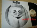 CA PSYCH/PROG. MAN MADE NUDE COVER 1972 ULTRA RAR