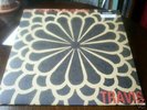 TRAVIS : All I Want To Do Is Rock rare 10 inch no 435