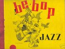 charlie parker-bebop jazz-set of 3 78 rpm records DIAL