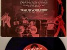 THE WHO.THE LAST TIME. FRENCH 45. ROLLING STONES. MOD