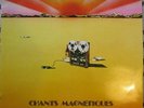 bernard parmegiani chants avant-garde library