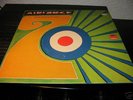 Ginger Baker Airforce II Cream UK 70 NM LP + Insert